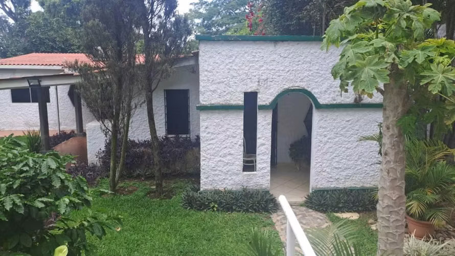 APARTAMENTO KM 15 CARRETERA SUR