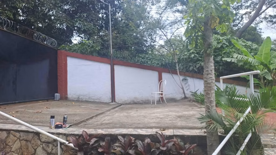 APARTAMENTO KM 15 CARRETERA SUR