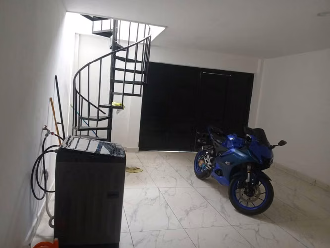 SE RENTA HERMOSA CASA EN TELICA