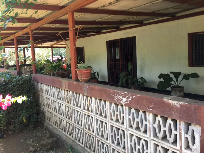  Casa en El Raizón + Amplio Terreno  - Imagen 5