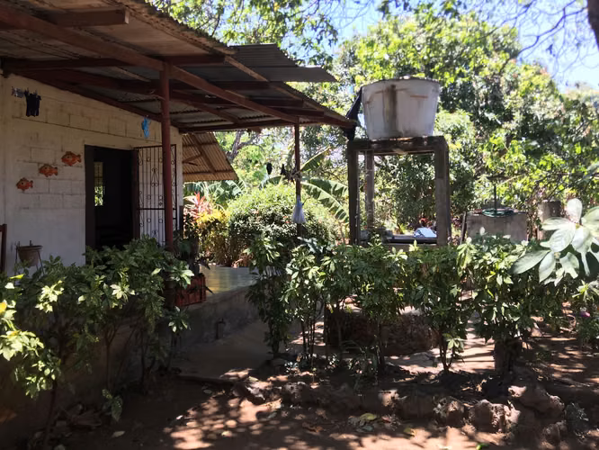  Casa en El Raizón + Amplio Terreno  - Imagen 9