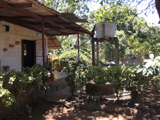  Casa en El Raizón + Amplio Terreno  - Imagen 4