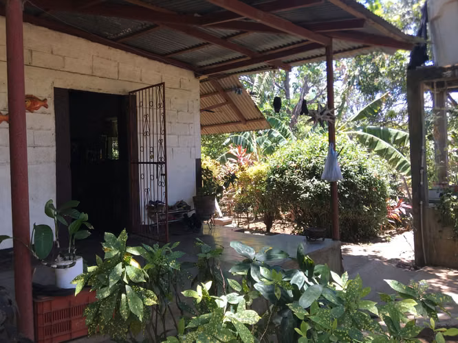  Casa en El Raizón + Amplio Terreno 