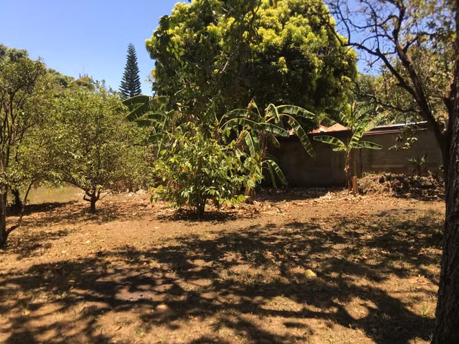  Casa en El Raizón + Amplio Terreno  - Imagen 6