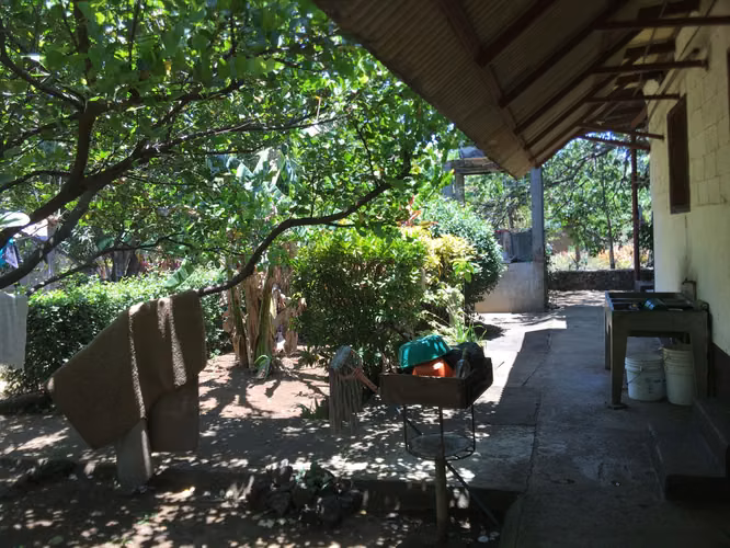  Casa en El Raizón + Amplio Terreno  - Imagen 8