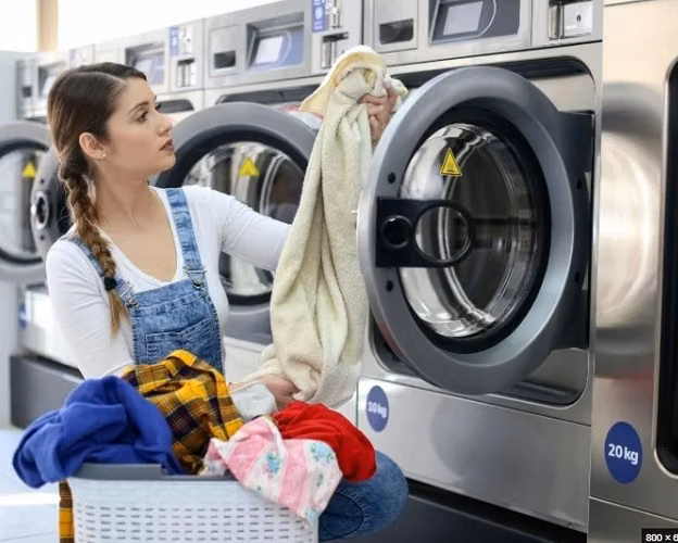 Laundry operators