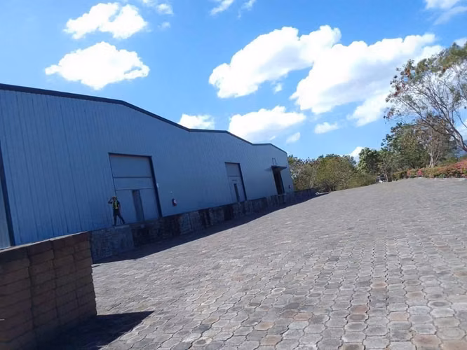Se alquilan bodegas en carretera nueva a leon - Imagen 4