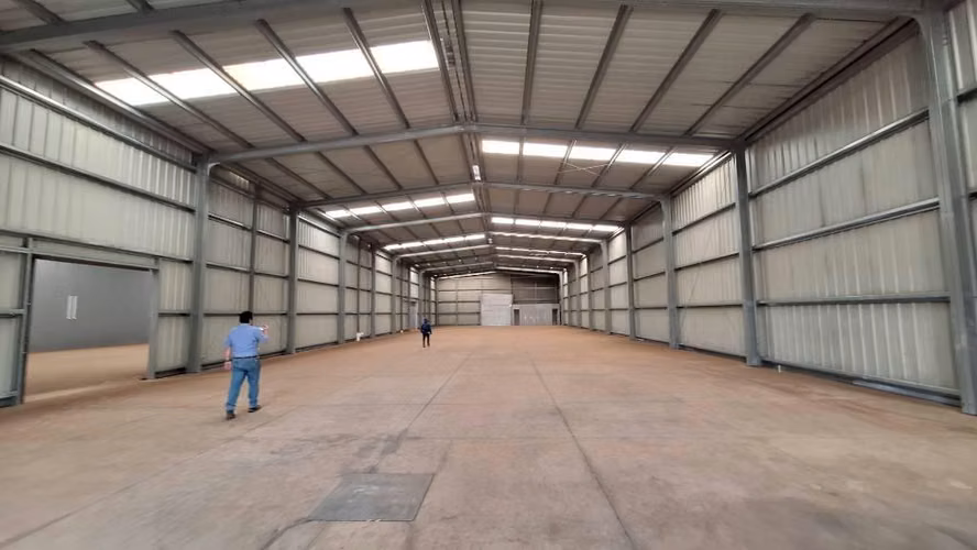 Se alquilan bodegas en carretera nueva a leon - Imagen 6