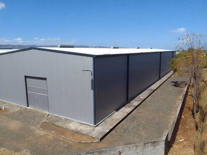 Se alquilan bodegas en carretera nueva a leon - Imagen 5