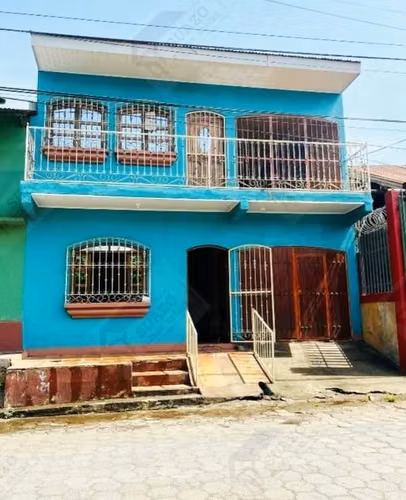 SE RENTA CASA DOS PLANTAS EN EL COYOLAR, LEÓN - Imagen 2