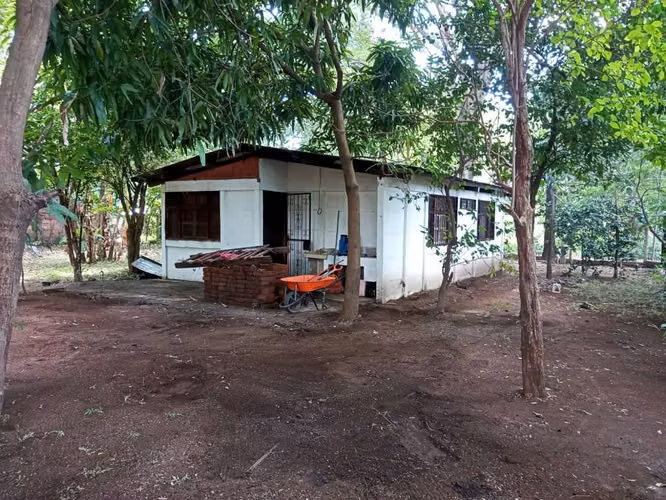 CASA VENTA EN EL SECTOR DE LA CEIBA.