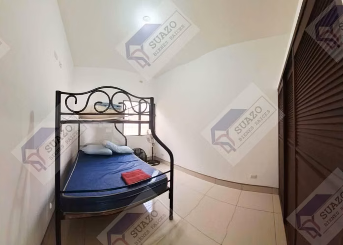 CASA EN VENTA EN RESIDENCIAL COVA DE IRIA , LEÓN - Imagen 2