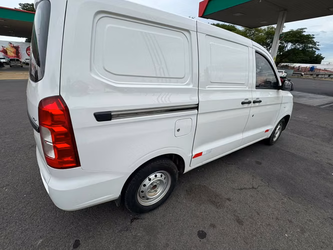Vehiculo Tipo Panel - Imagen 5