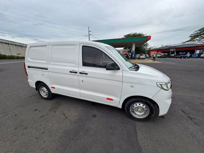 Vehiculo Tipo Panel - Imagen 2