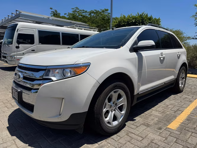 Ford Edge año 2013 - Imagen 2