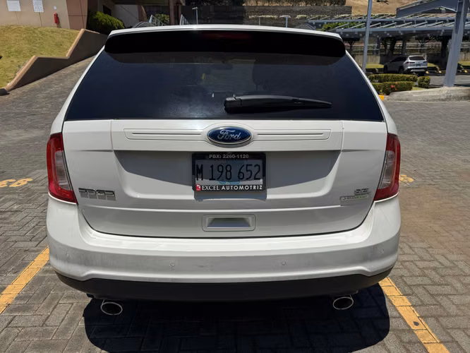 Ford Edge año 2013 - Imagen 5
