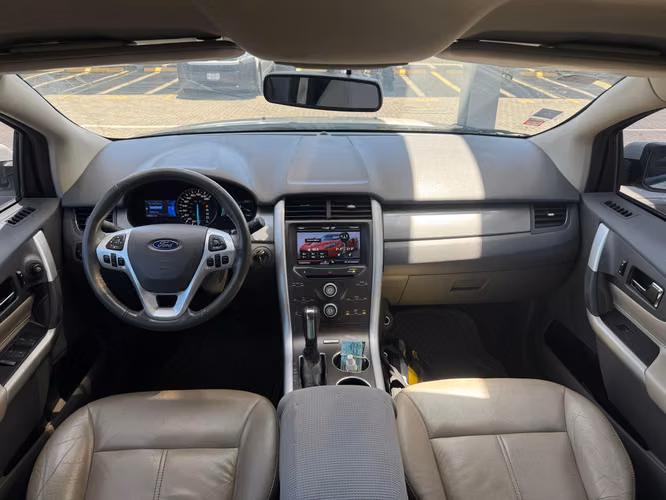 Ford Edge año 2013 - Imagen 6