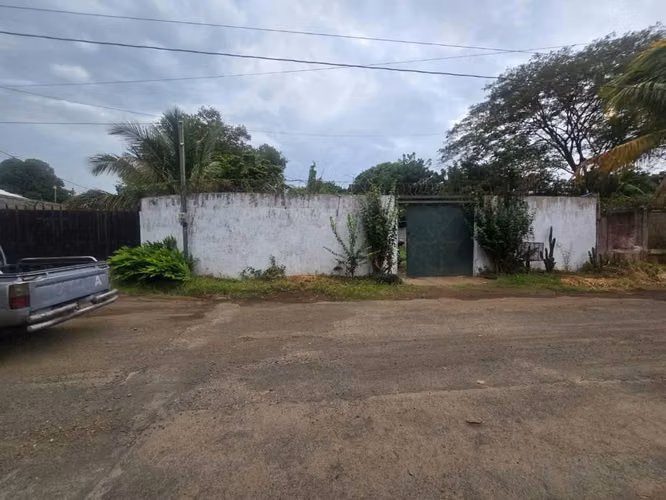 Vendo casa estilo Quinta en carretera sur - Imagen 6