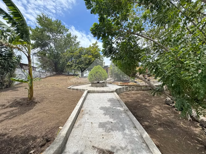 Quinta en Venta Nejapa, Managua