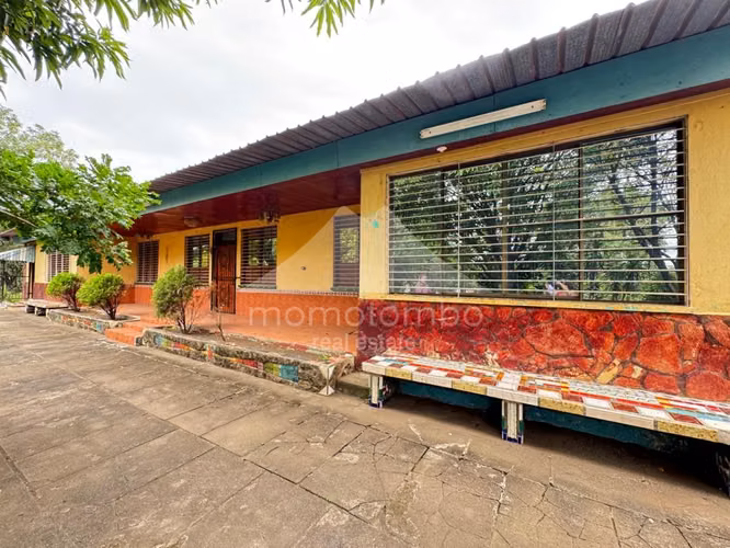 Quinta en Venta Nejapa, Managua