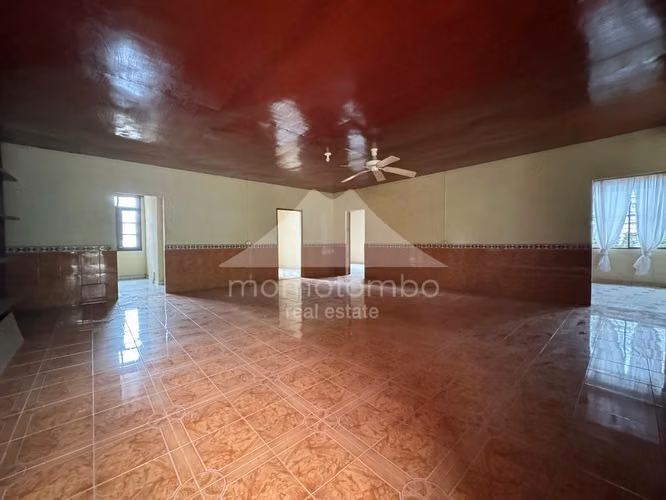 Quinta en Venta Nejapa, Managua