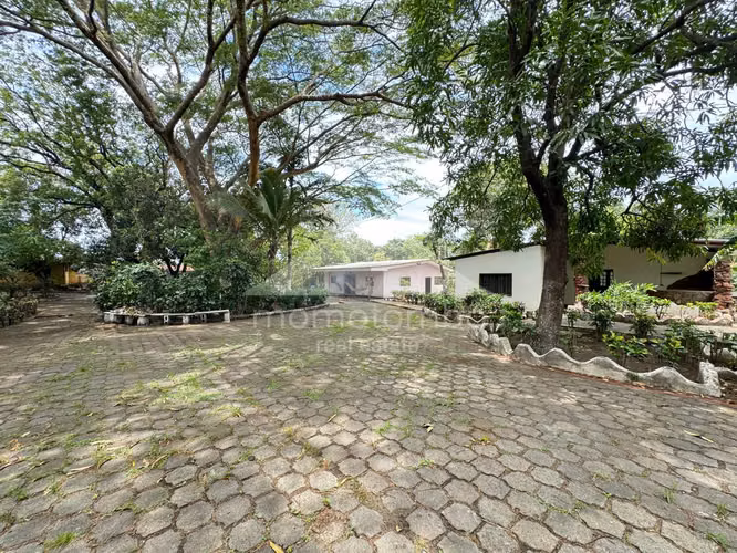 Quinta en Venta Nejapa, Managua