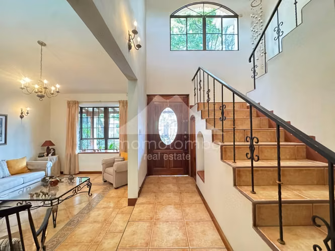 Casa en Venta Lomas De San Juan, Managua