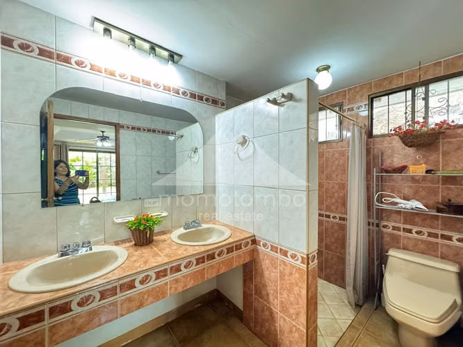 Casa en Venta Lomas De San Juan, Managua - Imagen 12