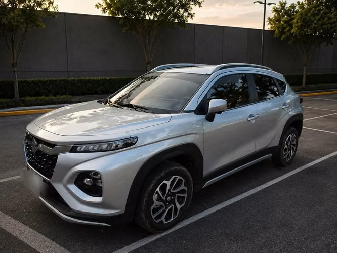 SE VENDE CARRO SUZUKI FRONX AÑO 2026