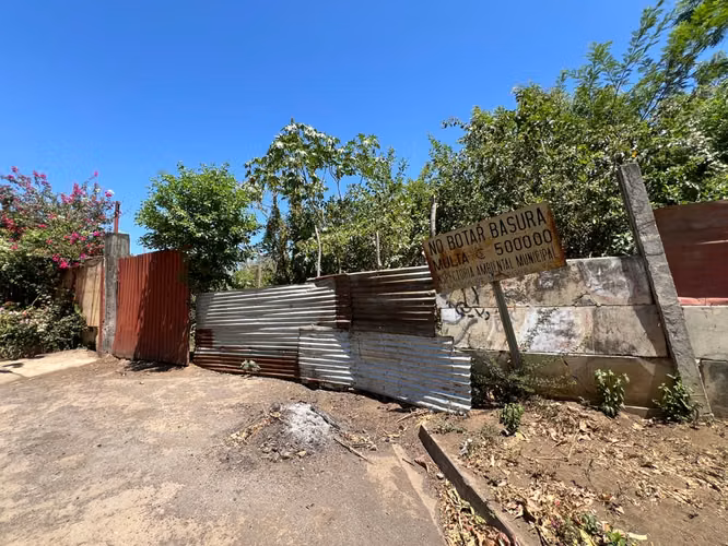 KW - Venta terreno comercial en Las Brisas de 20, 159 Vrs2 - Imagen 6