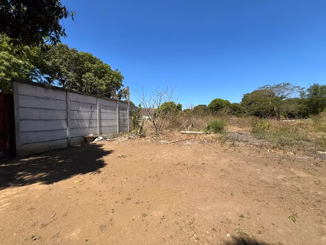 KW - Venta terreno comercial en Las Brisas de 20, 159 Vrs2 - Imagen 5
