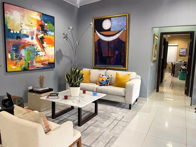 KW  -  DOS CASAS GEMELAS EN UN SOLO TERRENO EN VENTA - Imagen 4