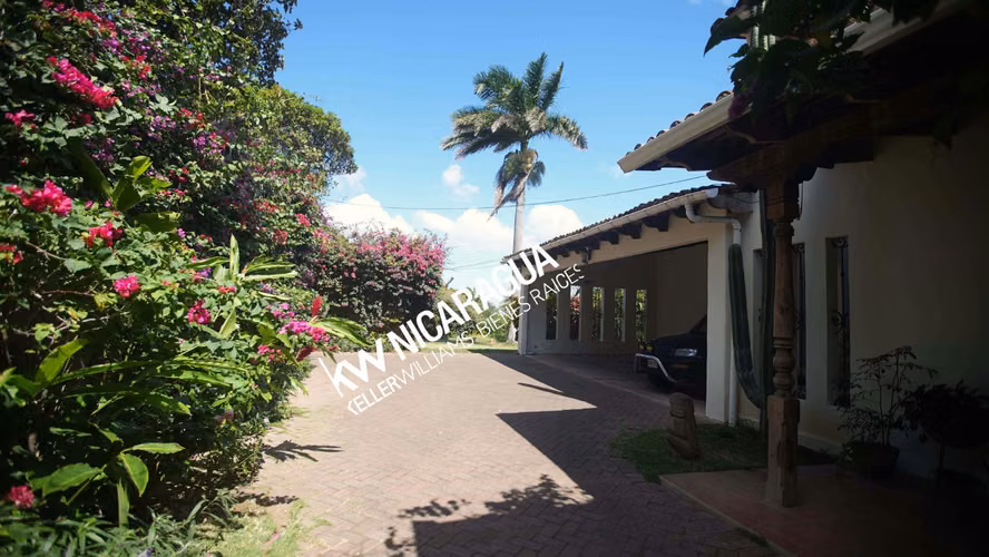 GG - ¡¡ Venta, casa con vista panorámica en Carretera Sur!! - Imagen 18