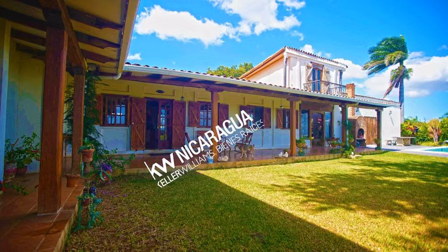 GG - ¡¡ Venta, casa con vista panorámica en Carretera Sur!! - Imagen 3