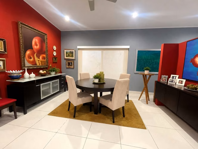 KW  -  DOS CASAS GEMELAS EN UN SOLO TERRENO EN VENTA - Imagen 5
