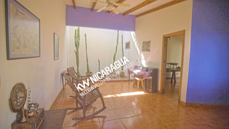 GG - ¡¡ Venta, casa con vista panorámica en Carretera Sur!! - Imagen 9