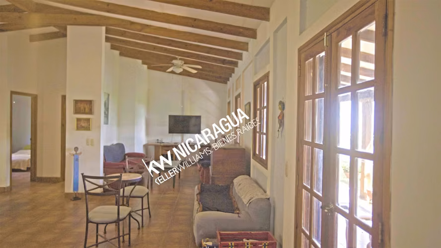 GG - ¡¡ Venta, casa con vista panorámica en Carretera Sur!! - Imagen 6