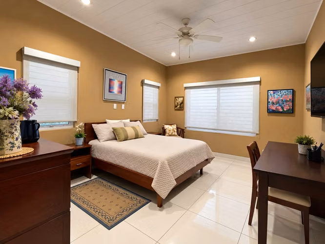 KW  -  DOS CASAS GEMELAS EN UN SOLO TERRENO EN VENTA - Imagen 8