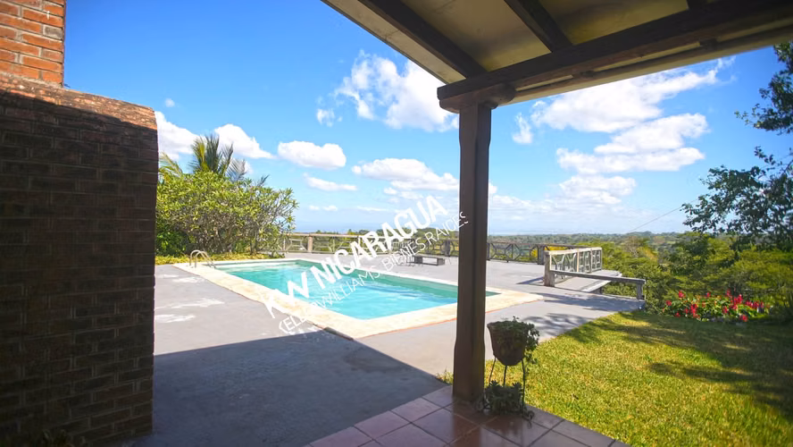 GG - ¡¡ Venta, casa con vista panorámica en Carretera Sur!! - Imagen 15