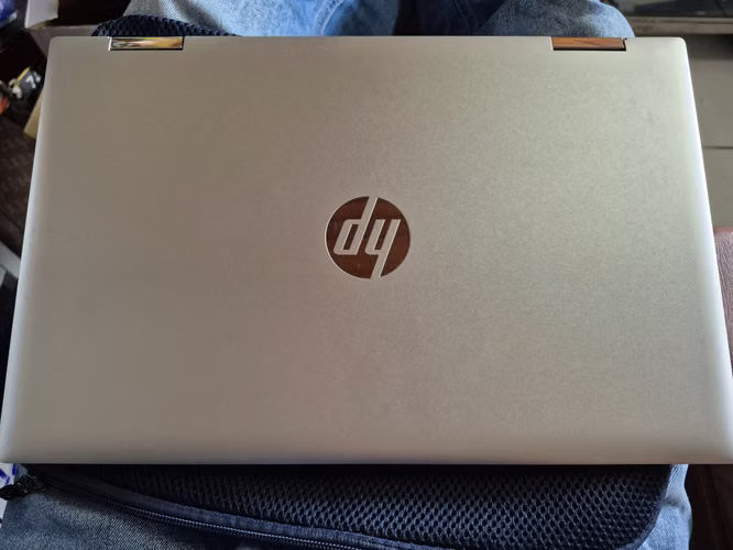 Laptop Hp Pavilion x360 - Imagen 3
