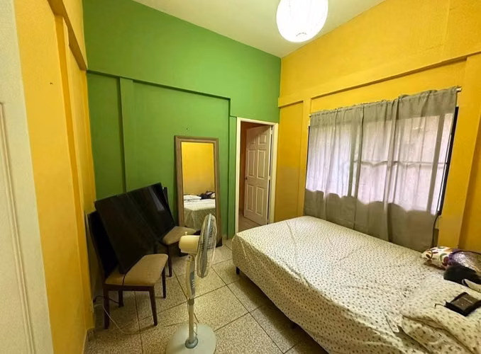SL-Vendo casa en Carretera Masaya km 13