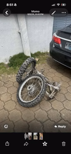 Yz 125 Yamaha 2011 proyecto - Imagen 3