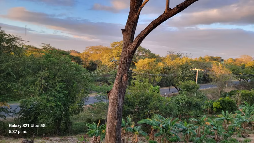 DG-Vendo terreno en San Juan del Sur