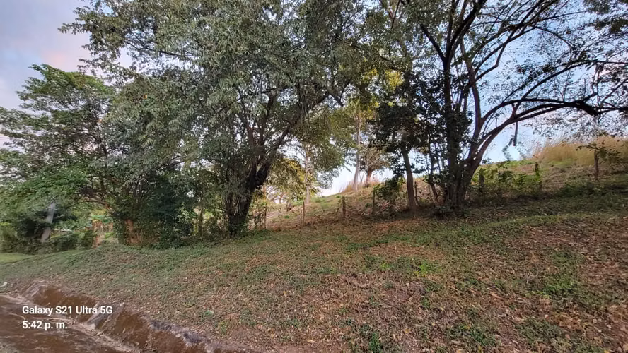 DG-Vendo terreno en San Juan del Sur