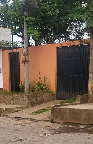 CASA VENTA CALLE PRINCIPAL DE REPARTO OSCAR PEREZ, LEÓN