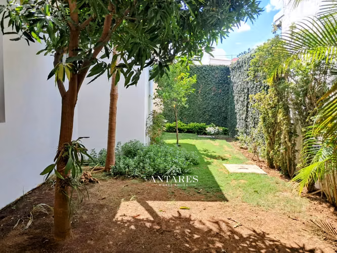 Casa en renta en Residencial en Veracruz