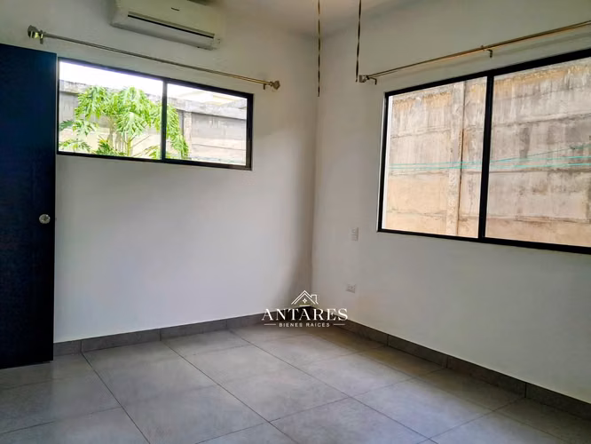 Casa en renta en Residencial en Veracruz