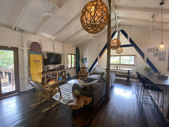 Turnkey Hospitality Property Steps from the Beach in San Juan Del Sur, Nicaragua - Imagen 3