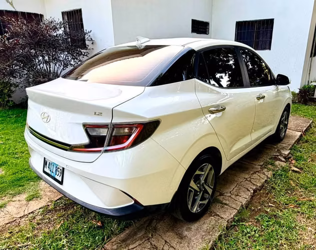 Grand Hyundai i10