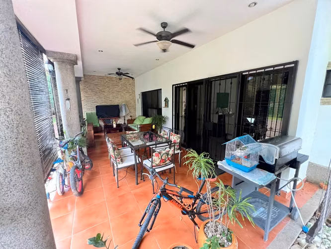 Venta de Casa en Carretera Vieja a Leon